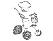 Çiğköfte Reyonları