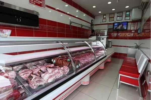 Sıcaklık Aralıkları